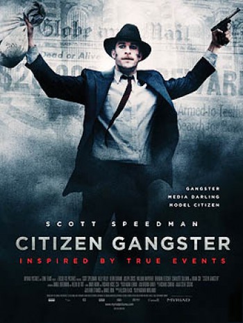 Građanin gangster